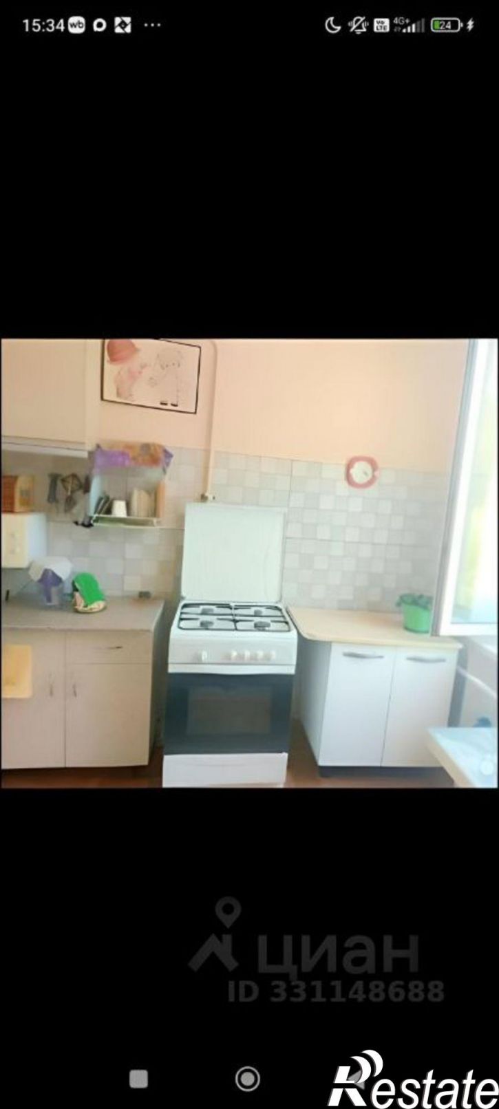 Комната улица Мяги, 22,  д. 22