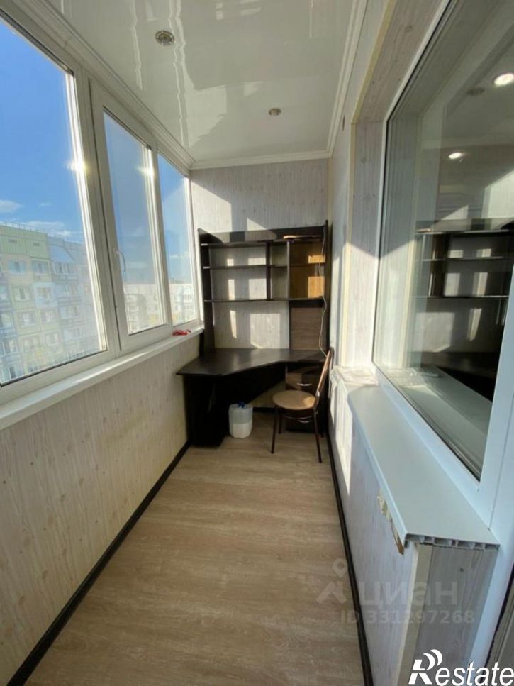 3-комн квартира Ставропольская улица, 74А,  д. 74А