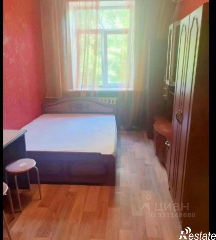 Комната улица Мяги, 22,  д. 22