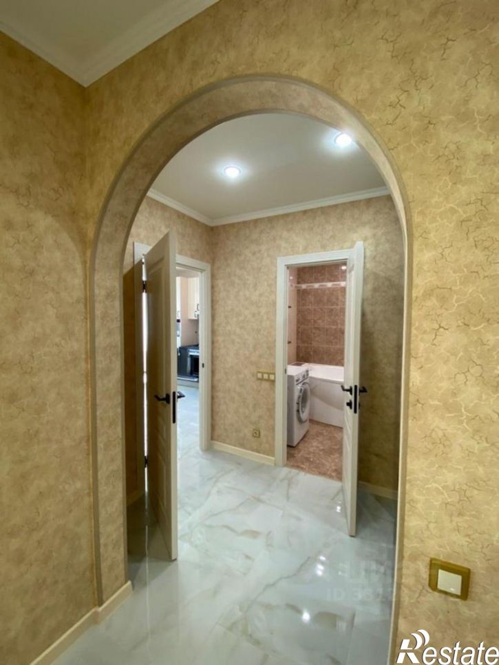 3-комн квартира Ставропольская улица, 74А,  д. 74А