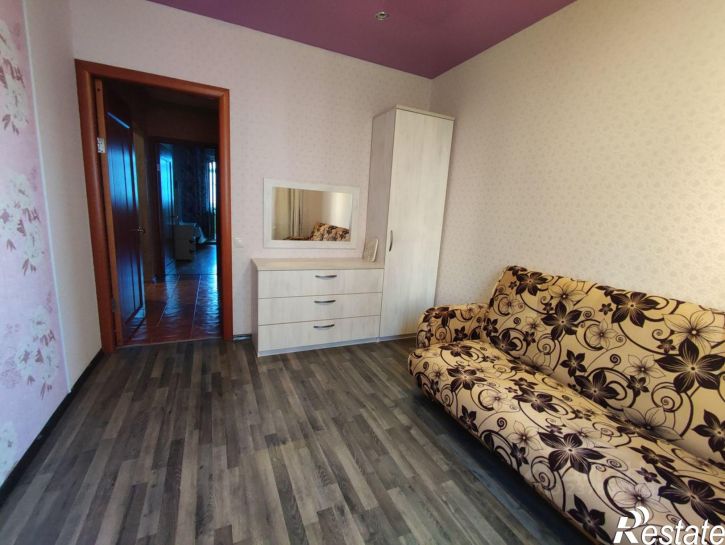 3-комн квартира Ново-Садовая улица, 353,  д. 353