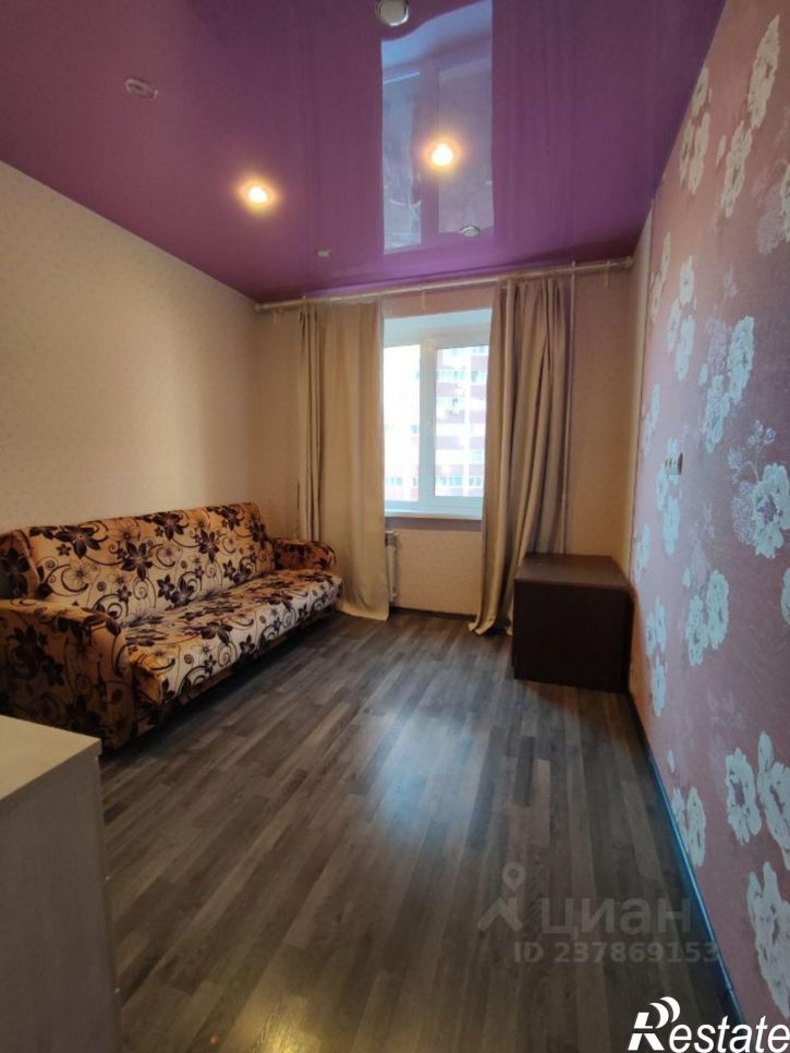 3-комн квартира Ново-Садовая улица, 353,  д. 353