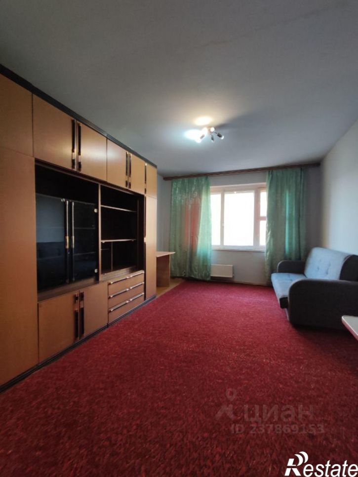 3-комн квартира Ново-Садовая улица, 353,  д. 353