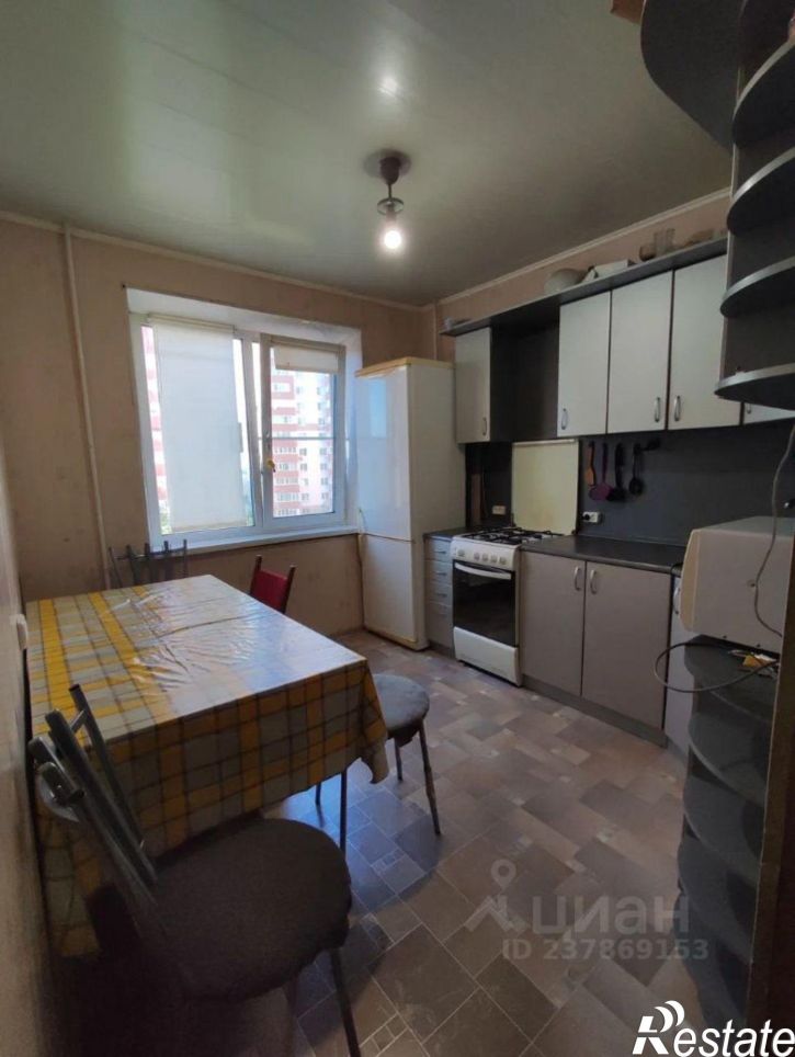 3-комн квартира Ново-Садовая улица, 353,  д. 353