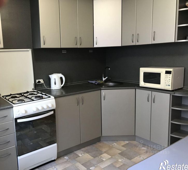 3-комн квартира Ново-Садовая улица, 353,  д. 353