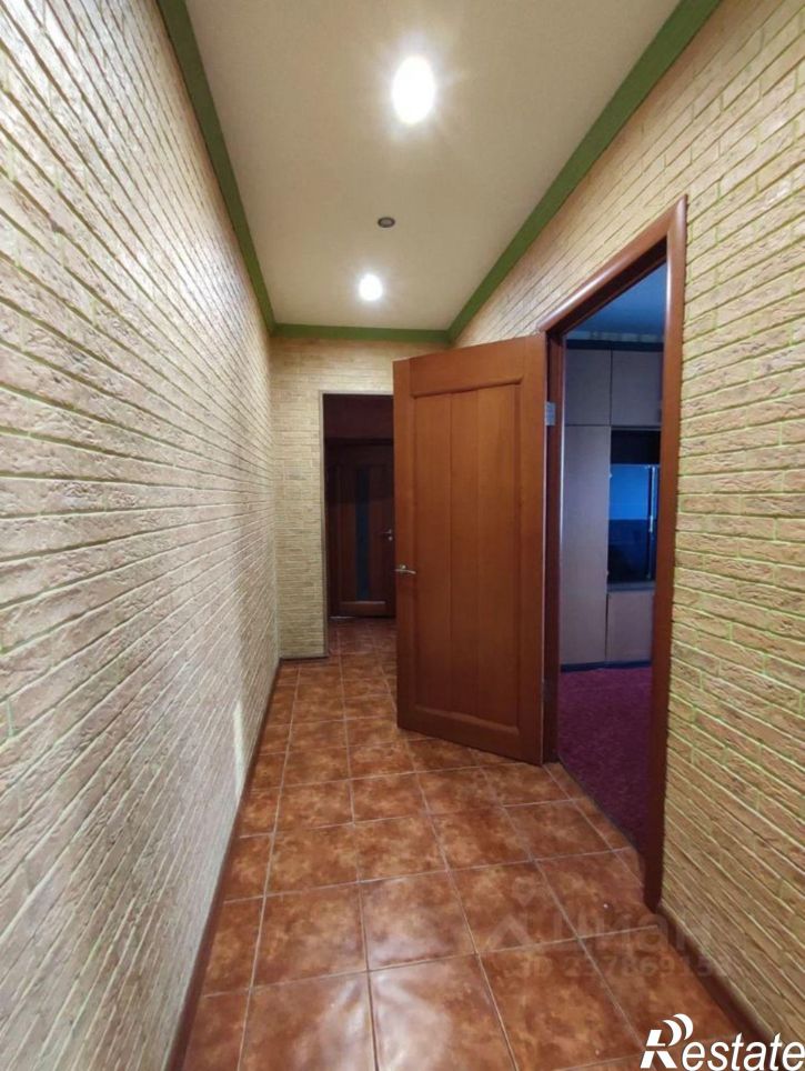 3-комн квартира Ново-Садовая улица, 353,  д. 353