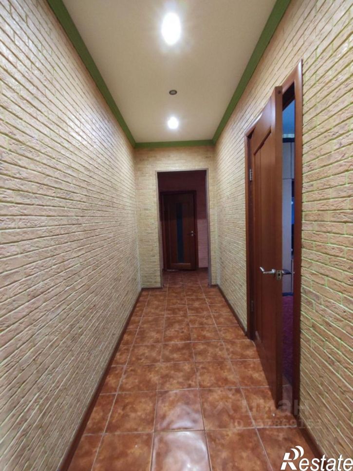 3-комн квартира Ново-Садовая улица, 353,  д. 353