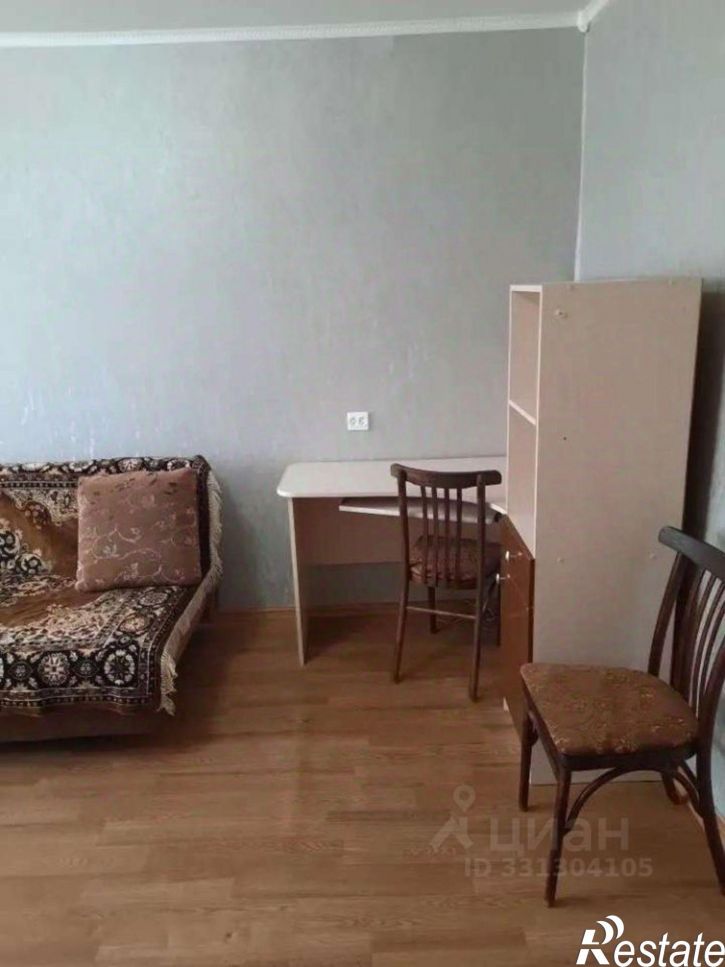 1-комн квартира 1-й квартал, 5,  д. 5