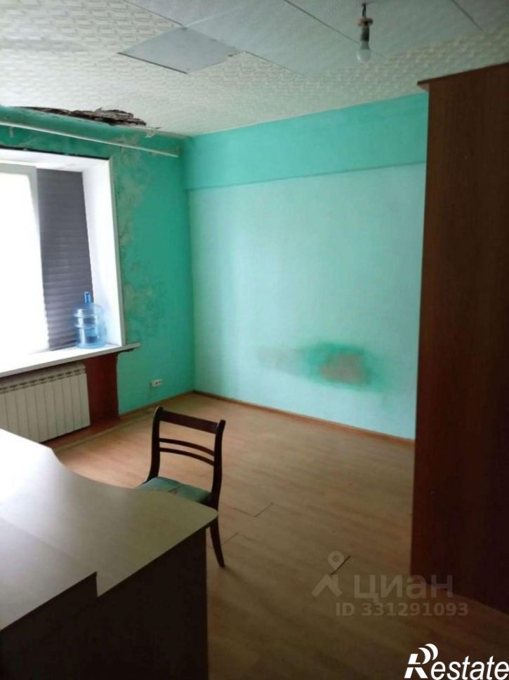 1-комн квартира улица Калинина, 83,  д. 83