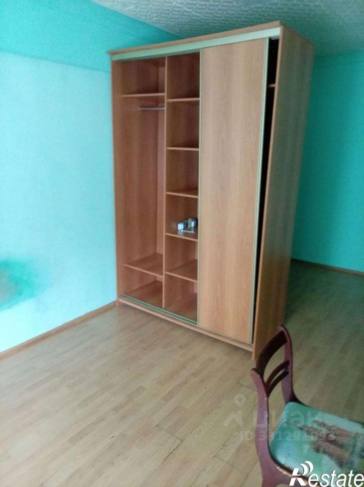 1-комн квартира улица Калинина, 83,  д. 83