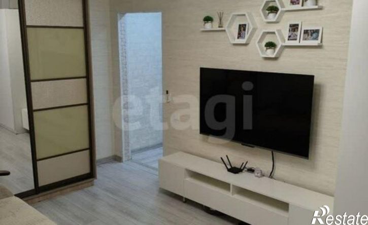 2-комн квартира проспект Металлургов, 19,  д. 19