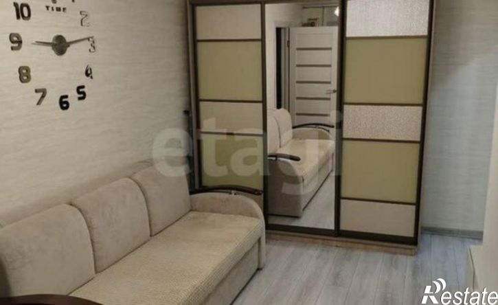 2-комн квартира проспект Металлургов, 19,  д. 19