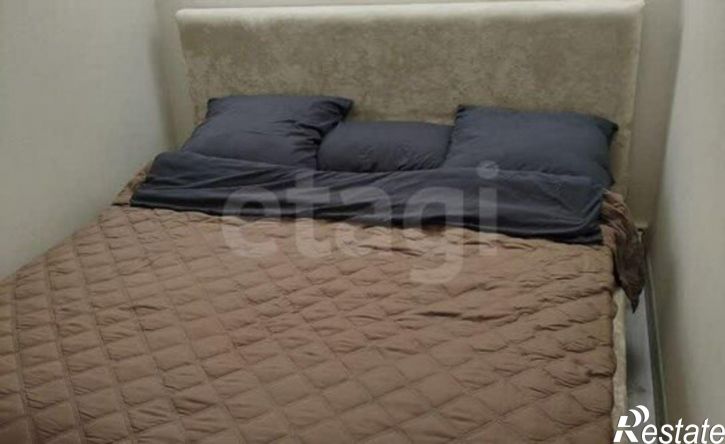 2-комн квартира проспект Металлургов, 19,  д. 19