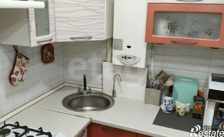 2-комн квартира проспект Металлургов, 19,  д. 19