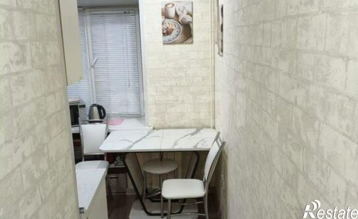 2-комн квартира проспект Металлургов, 19,  д. 19