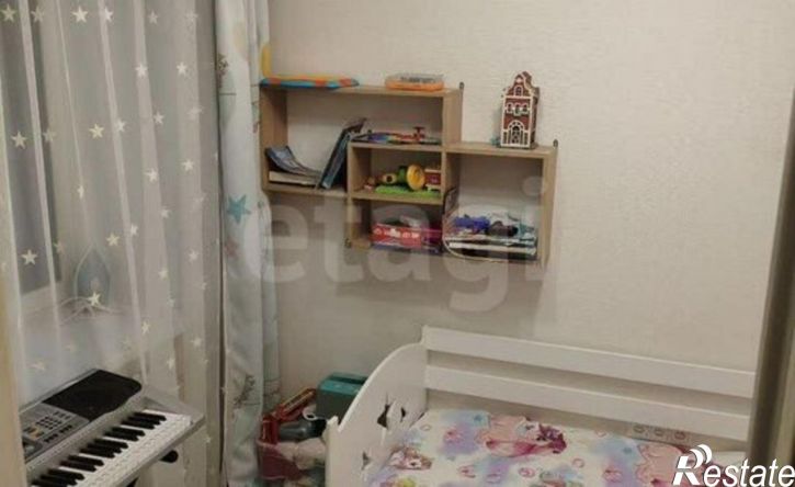 2-комн квартира проспект Металлургов, 19,  д. 19