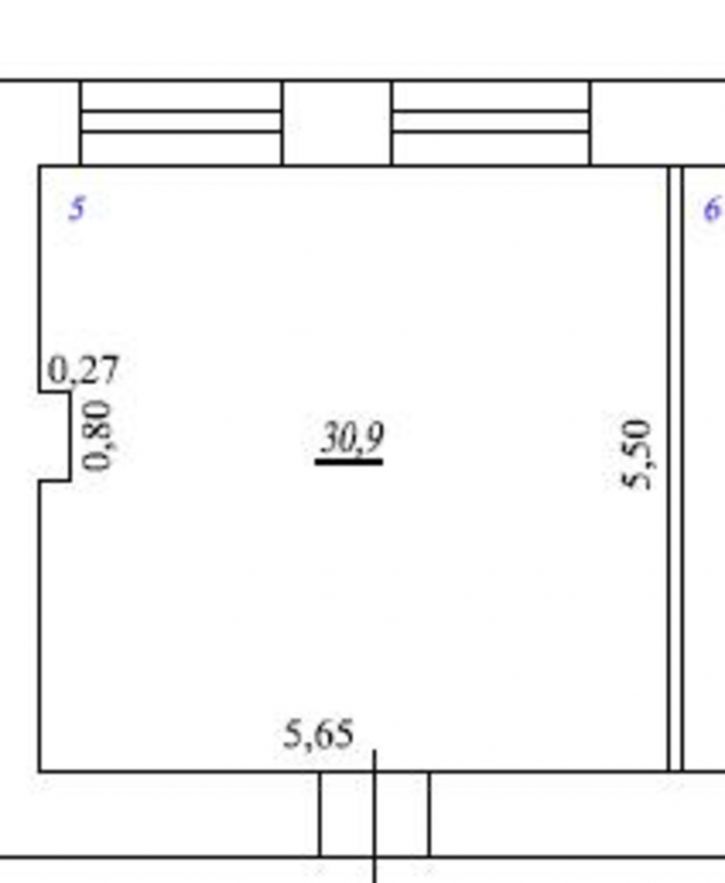 Офис Авроры улица, д.148