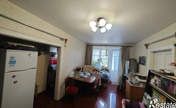 2-комн квартира Московское шоссе, 16,  д. 16