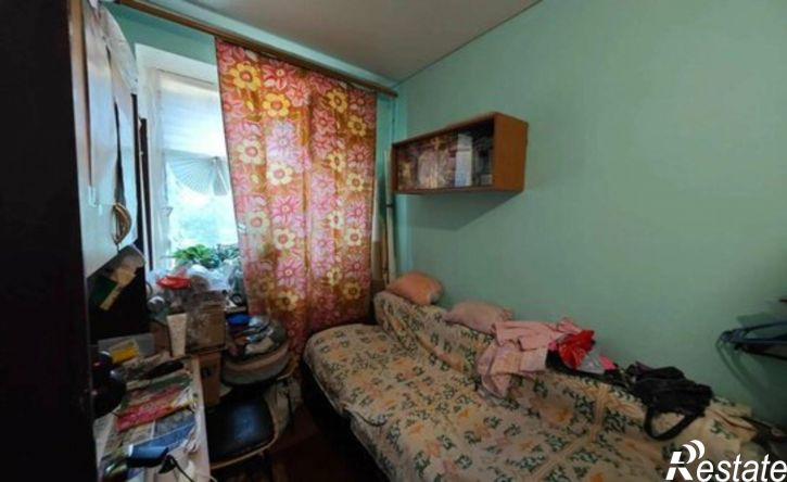 2-комн квартира Московское шоссе, 16,  д. 16