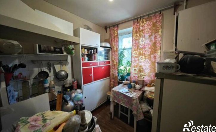 2-комн квартира Московское шоссе, 16,  д. 16