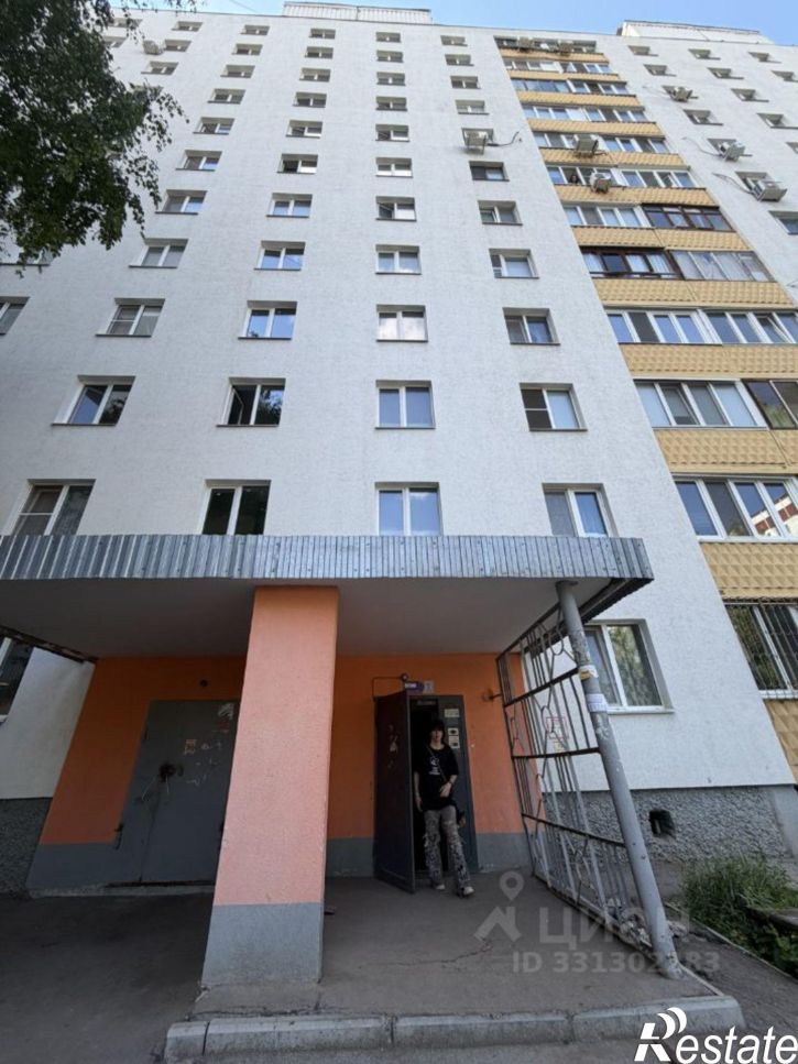 2-комн квартира ул Демократическая, 3а,  д. 3а