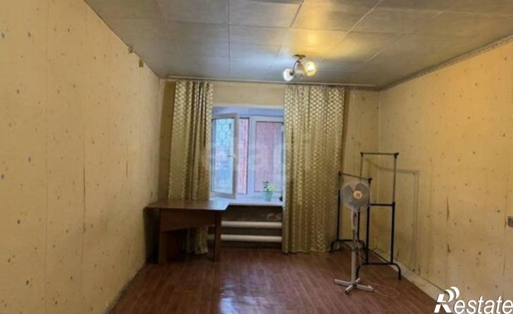 1-комн квартира улица Советской Армии, 5,  д. 5