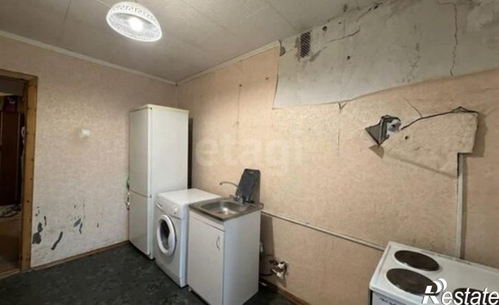 1-комн квартира улица Советской Армии, 5,  д. 5