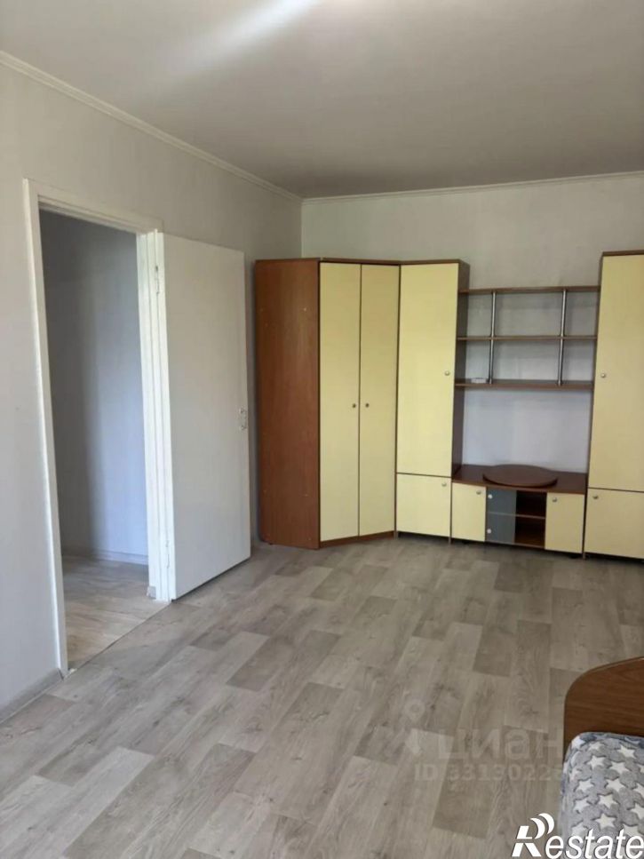 2-комн квартира ул Демократическая, 3а,  д. 3а