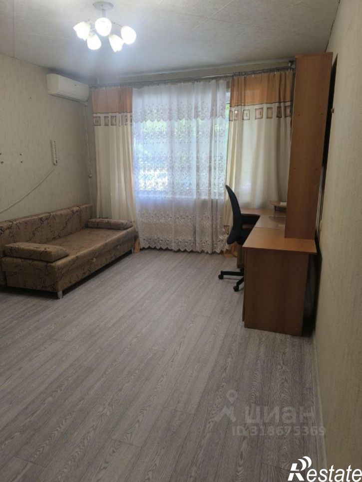 1-комн квартира ул Демократическая, 8,  д. 8