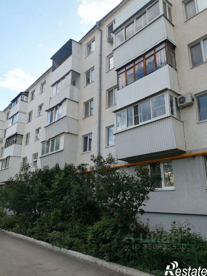 2-комн квартира Ново-Садовая улица (дублёр), 283,  д. 283