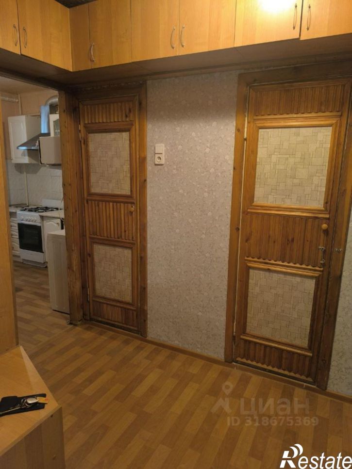 1-комн квартира ул Демократическая, 8,  д. 8