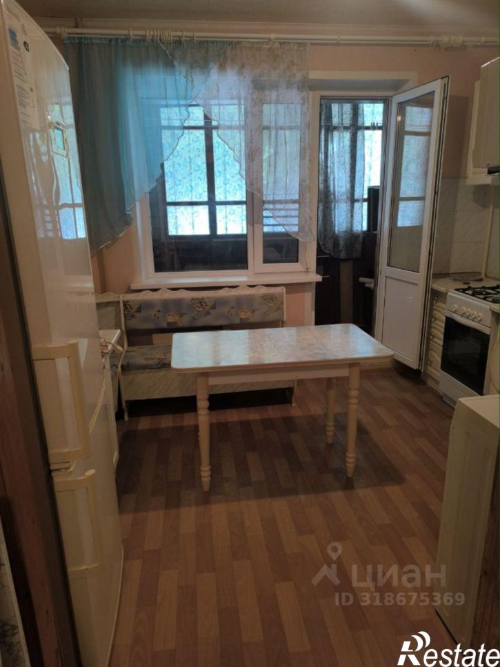 1-комн квартира ул Демократическая, 8,  д. 8