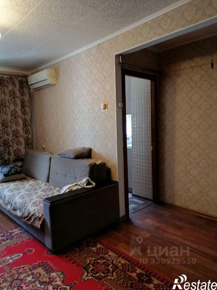 2-комн квартира Ново-Садовая улица (дублёр), 283,  д. 283