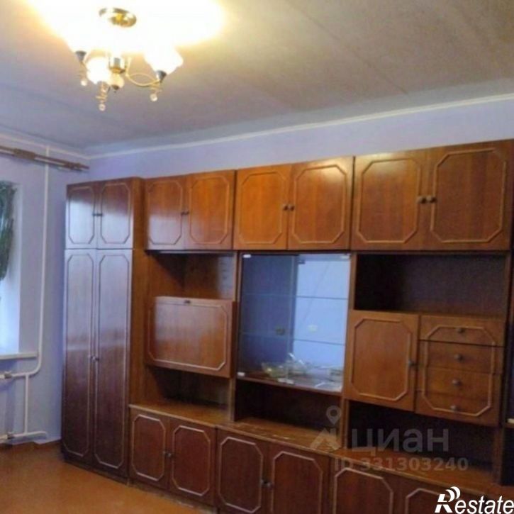 2-комн квартира ул Краснодонская, 70,  д. 70