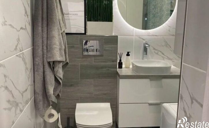 2-комн квартира улица Строителей, 34,  д. 34