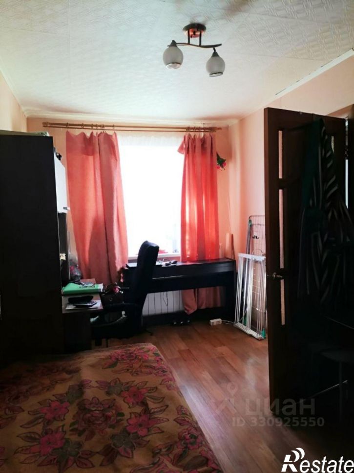 2-комн квартира Ново-Садовая улица (дублёр), 283,  д. 283