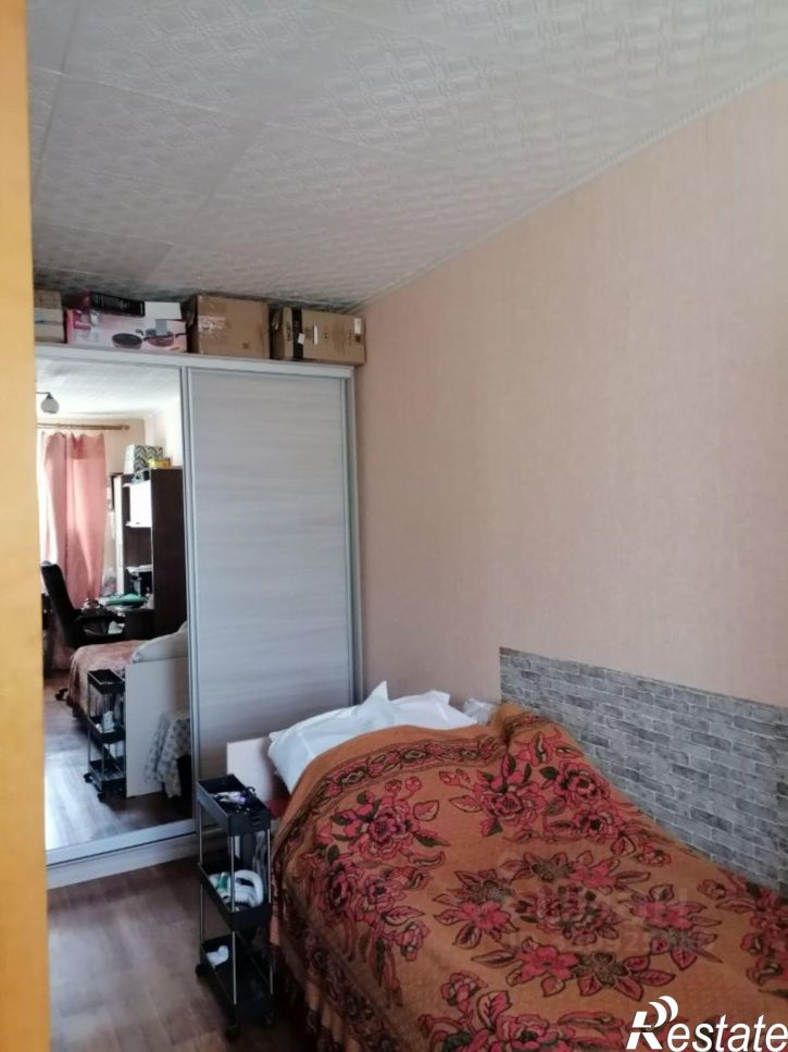 2-комн квартира Ново-Садовая улица (дублёр), 283,  д. 283