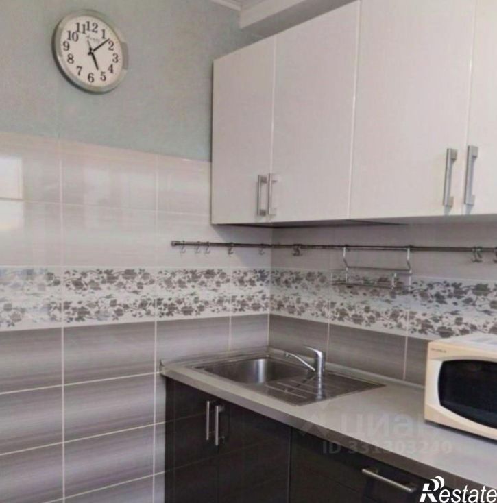 2-комн квартира ул Краснодонская, 70,  д. 70