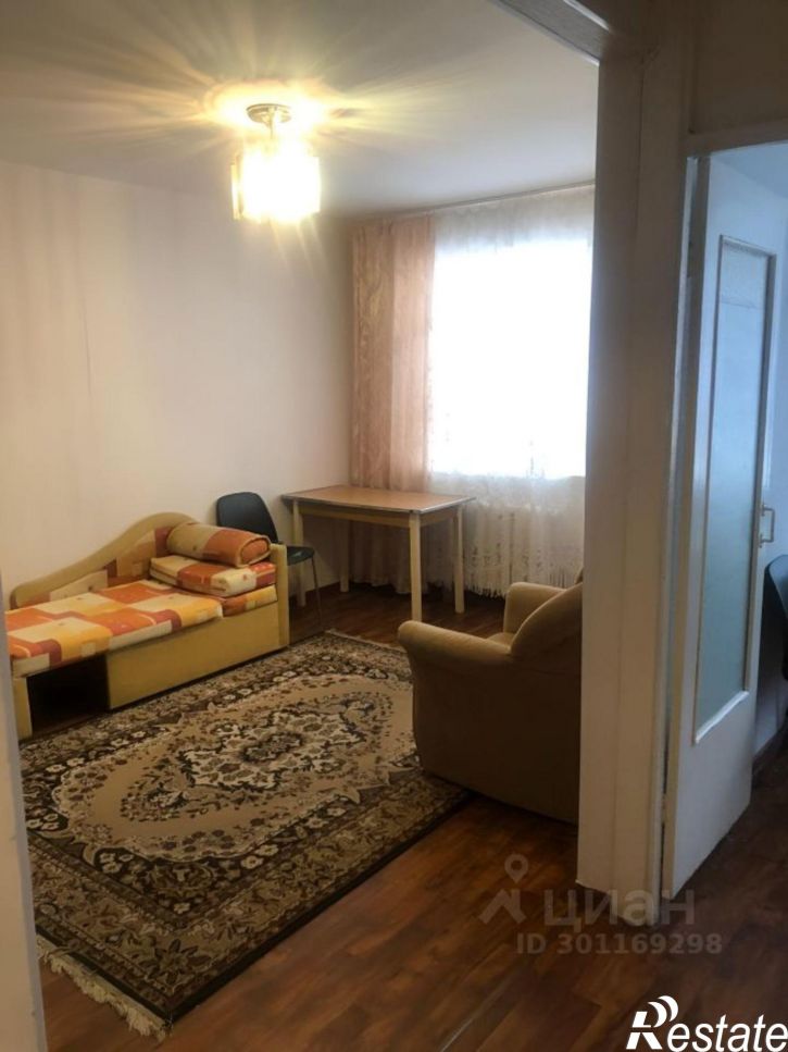 1-комн квартира ул Мориса Тореза, 29,  д. 29