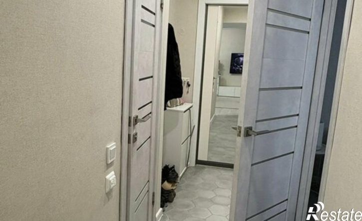 2-комн квартира улица Строителей, 34,  д. 34