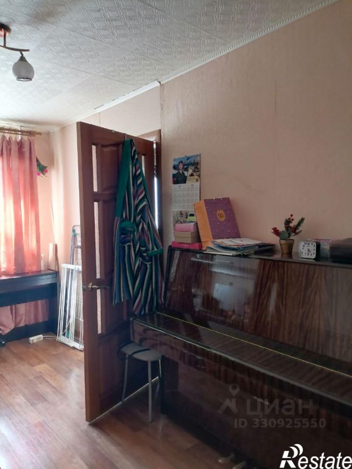 2-комн квартира Ново-Садовая улица (дублёр), 283,  д. 283