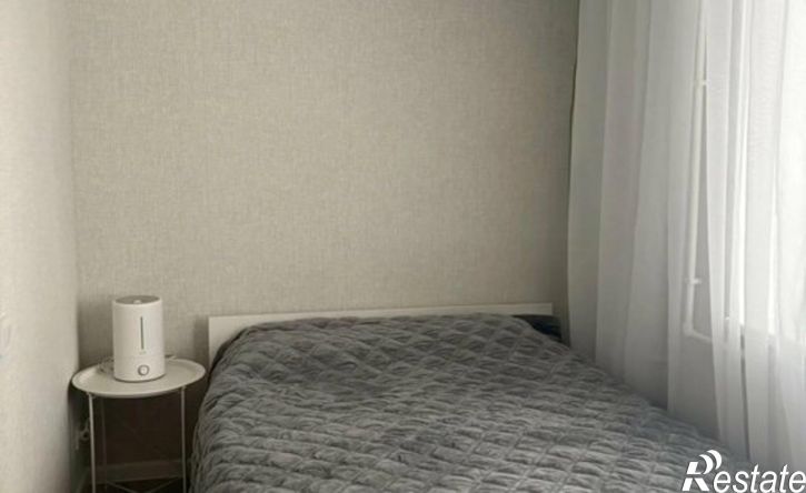 2-комн квартира улица Строителей, 34,  д. 34
