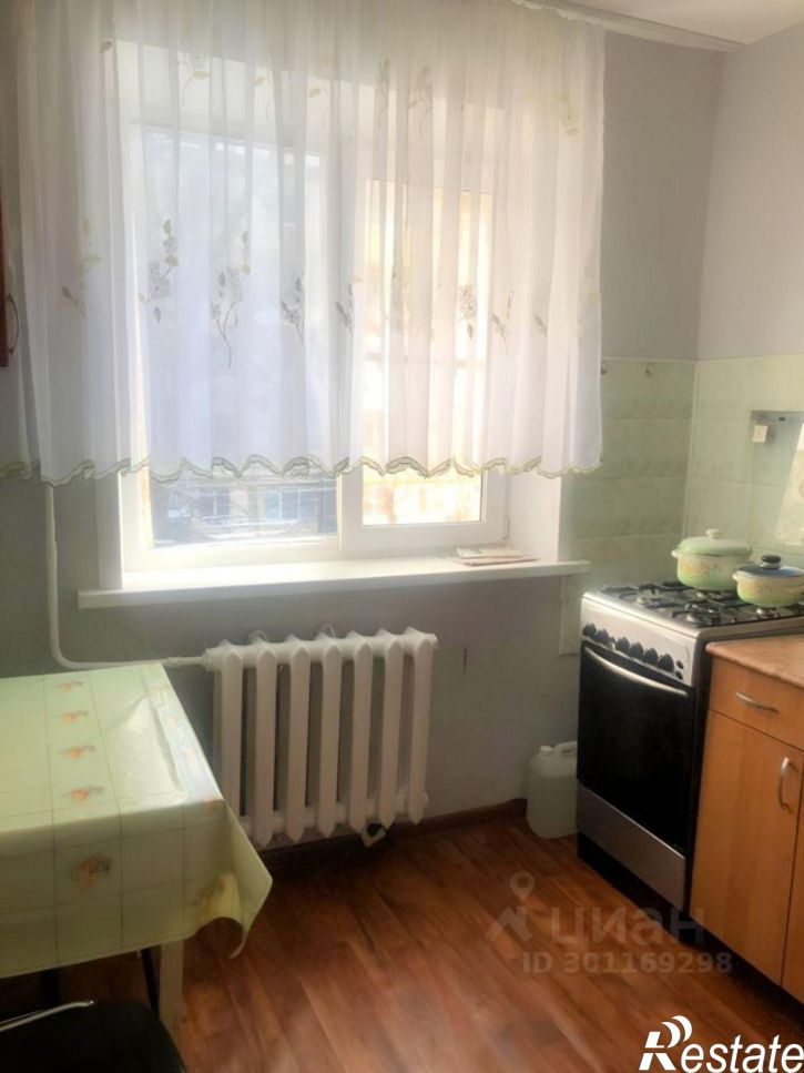 1-комн квартира ул Мориса Тореза, 29,  д. 29
