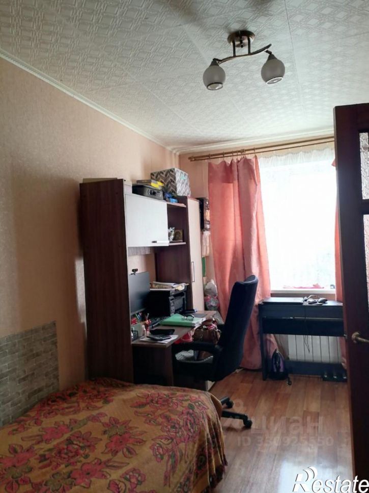 2-комн квартира Ново-Садовая улица (дублёр), 283,  д. 283