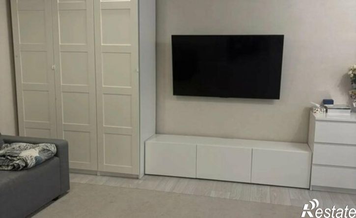 2-комн квартира улица Строителей, 34,  д. 34