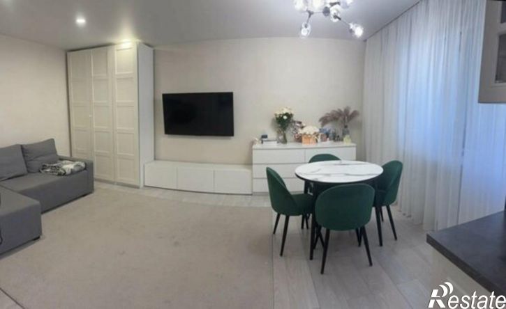 2-комн квартира улица Строителей, 34,  д. 34