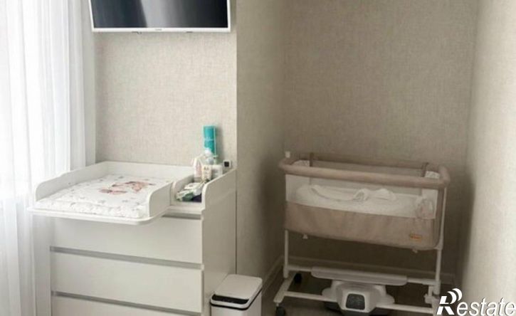 2-комн квартира улица Строителей, 34,  д. 34