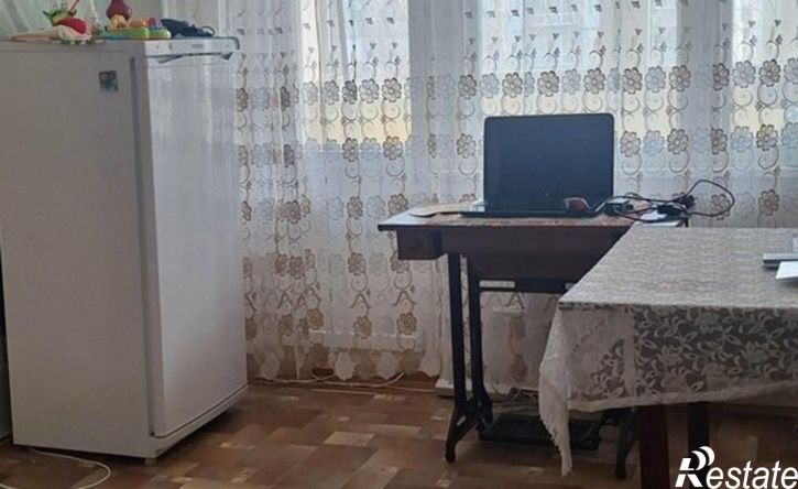 3-комн квартира улица Георгия Димитрова, 81,  д. 81