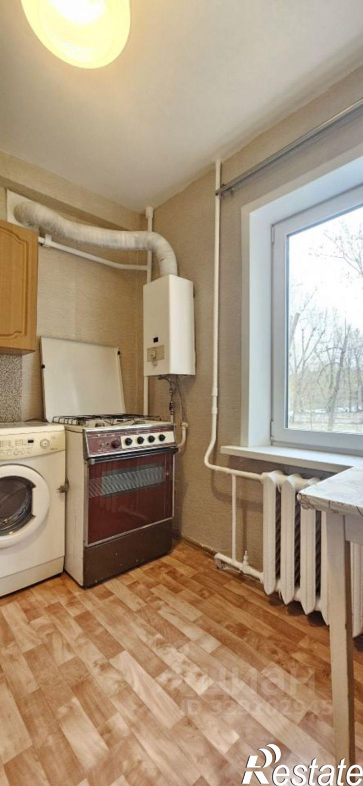 1-комн квартира улица Мичурина, 141А,  д. 141А