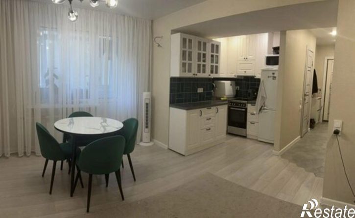 2-комн квартира улица Строителей, 34,  д. 34